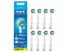 Oral-B Toothbrush heads 8 pcs. Precision Clean CleanMaxim...