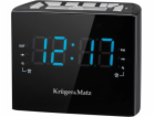 Kruger&amp;Matz clock radio model KM0821