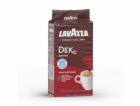 Lavazza Dek Intenso bez kofeinu mletá Káva 250 g