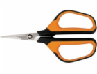 Pevné univerzální zahradní nůžky Fiskars Micro-Tip SP150
