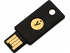 YubiKey 5 NFC - USB-A,  klíč/token s vícefaktorovou auten...