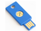 Security Key NFC - USB-A, podporující vícefaktorovou aute...