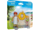 Playmobil DuoPack Aqua Park (70690)