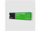 WD Green SN350 480GB, WDS480G2G0C WD Green SSD SN350 480G...