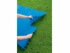 Bestway 58220  - 50 x 50 cm - 9 ks Bazénová izolační pěno...