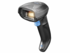 Datalogic Gryphon I GBT4500, BT, 2D, BT, kit (USB), black