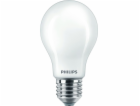 Philips PHILIPS LED žárovka A60 230V 8,5W E27 noDIM Matná...