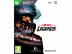 GRID Legends Xbox Series X/Xbox One GRID Legends