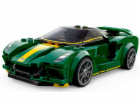 LEGO 76907 Speed Champions Lotus Evija, stavebnice
