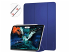 Pouzdro Devia star magnet iPad Pro 12.9 Blue