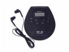 Denver DMP-395B discman