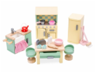Le Toy Van Nábytek Daisylane kuchyně