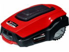 Einhell FREELEXO 1200m LCD BT Robotic lawn mower Battery Red