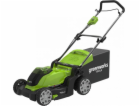 Greenworks G40LM41 Sekačka 