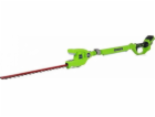 Pole hedge trimmer  24V Greenworks G24PH51 - 2300707