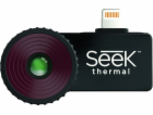 Seek Thermal LQ-AAA thermal imaging camera Black 320 x 24...