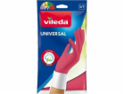 Rukavice Vileda Universal "S"