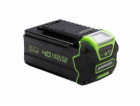 Greenworks G40B5 40V 5Ah BATERIE