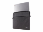 ACER Protective Sleeve 15.6" - Dual Tone temně šedá s pře...