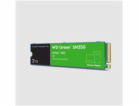 WD Green SN350 2TB, WDS200T3G0C WD GREEN SSD NVMe 2TB PCI...