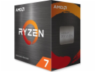 Procesor AMD Ryzen 7 8C/16T 5800X3D (4.5GHz,100MB,105W,AM...