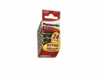 1x24 Panasonic Pro Power LR 03 Micro AAA