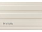 Samsung Externí SSD disk T7 Shield - 1 TB - voděodolný, p...