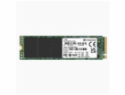 TRANSCEND SSD 110Q 1TB, M.2 2280, PCIe Gen3x4, NVMe, M-Ke...