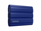 Samsung Externí SSD disk T7 Shield - 2 TB - voděodolný, p...