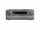 Akai AS005RA-750B AV receiver 25 W 5.1 channels Surround ...