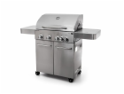 Plynový gril G21 Argentina BBQ Premium line, 5 hořáků + z...