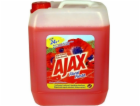 AJAX Universal Cleaner Floral Red 5 l