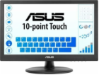 ASUS LCD dotekový 15.6" VT168HR Touch 1366x768 220cd lesk...