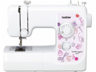 Brother KE14S sewing machine Automatic sewing machine Ele...