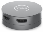 DELL Adapter - Dell 6-in-1 USB-C Multiport  Adapter - DA305