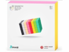 PIXIO-200 magnetická stavebnice