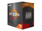 CPU AMD RYZEN 7 5800X3D, 8-core, 3.4GHz, 100MB cache, 105...
