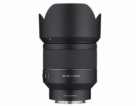 Samyang AF 1,4/50 FE II   Sony E