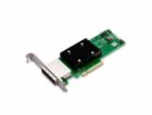 Broadcom HBA 9500-16e Tri-Mode - Řadič úložiště - 16 Kaná...