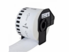 PRINTLINE kompatibilní etikety s Brother DK-22223, papíro...