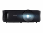 Acer X1228i - DLP projektor - přenosný - 3D - 4500 ANSI l...