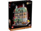 LEGO Super Hero Marvel 76218 Sanctum Sanctorum