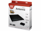 Anténa One for All SV 9395 360° Full HD Indoor Antenna 51dB