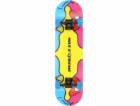 NILS EXTREME skateboard CR3108SA STONES