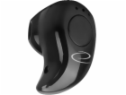 Sluchátka Sumba bluetooth, černá