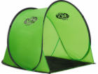 NILS CAMP NC3173 self-folding beach tent Green