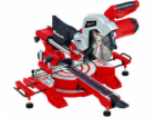 Einhell TC-SM 216 5200 RPM 1500 W