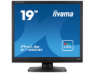 iiyama E1980D-B1, LED-Monitor