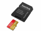 SanDisk microSDXC UHS-I U3 64GB SDSQXAH-064G-GN6MA