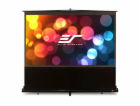 Elite Screens F84NWH ELITE SCREENS plátno teleskopické od...